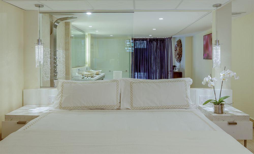 Floris Suite Hotel - Spa & Beach Club - Adults Only Piscadera Bay Luaran gambar