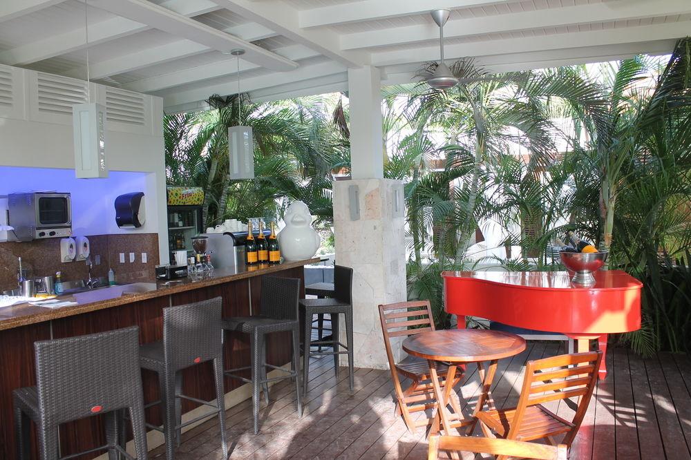 Floris Suite Hotel - Spa & Beach Club - Adults Only Piscadera Bay Luaran gambar