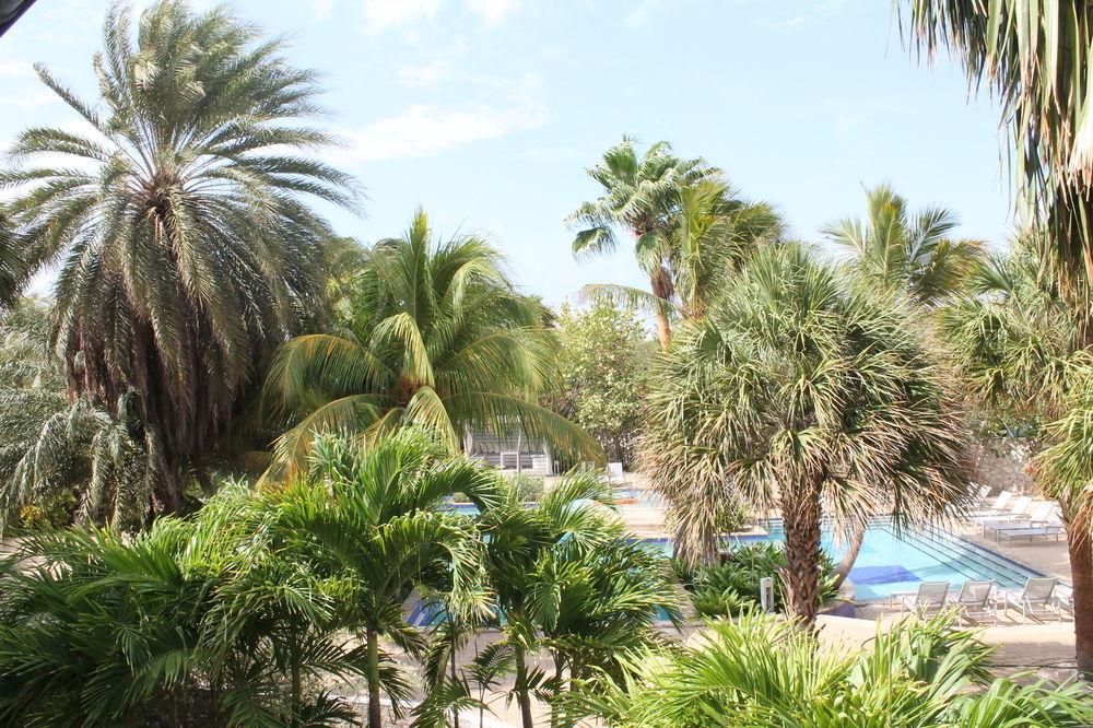 Floris Suite Hotel - Spa & Beach Club - Adults Only Piscadera Bay Luaran gambar