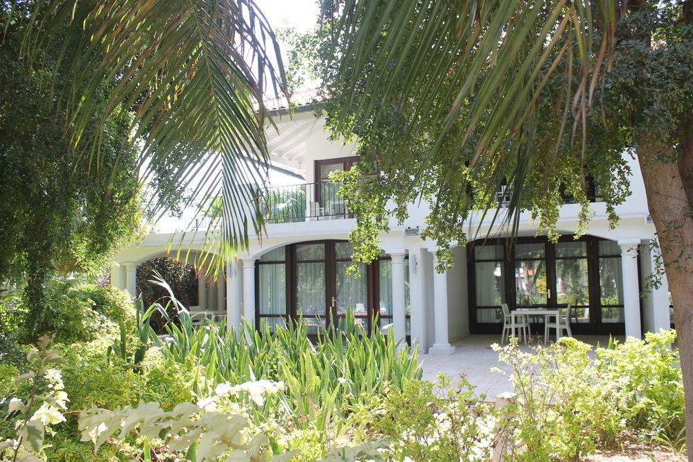 Floris Suite Hotel - Spa & Beach Club - Adults Only Piscadera Bay Luaran gambar