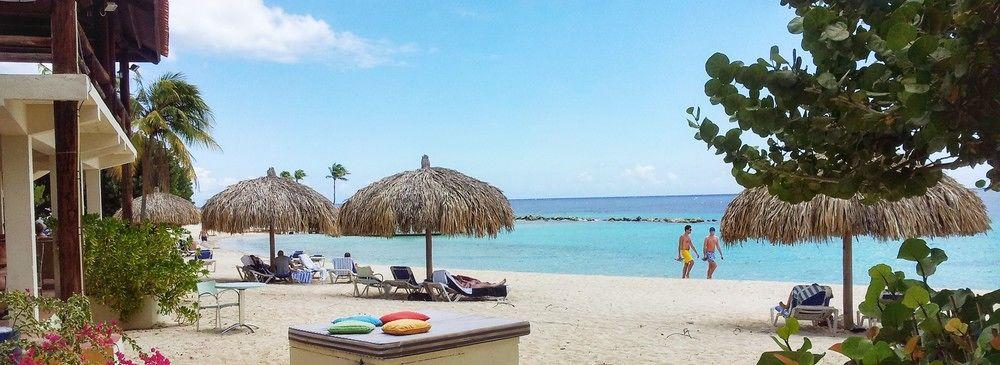 Floris Suite Hotel - Spa & Beach Club - Adults Only Piscadera Bay Luaran gambar