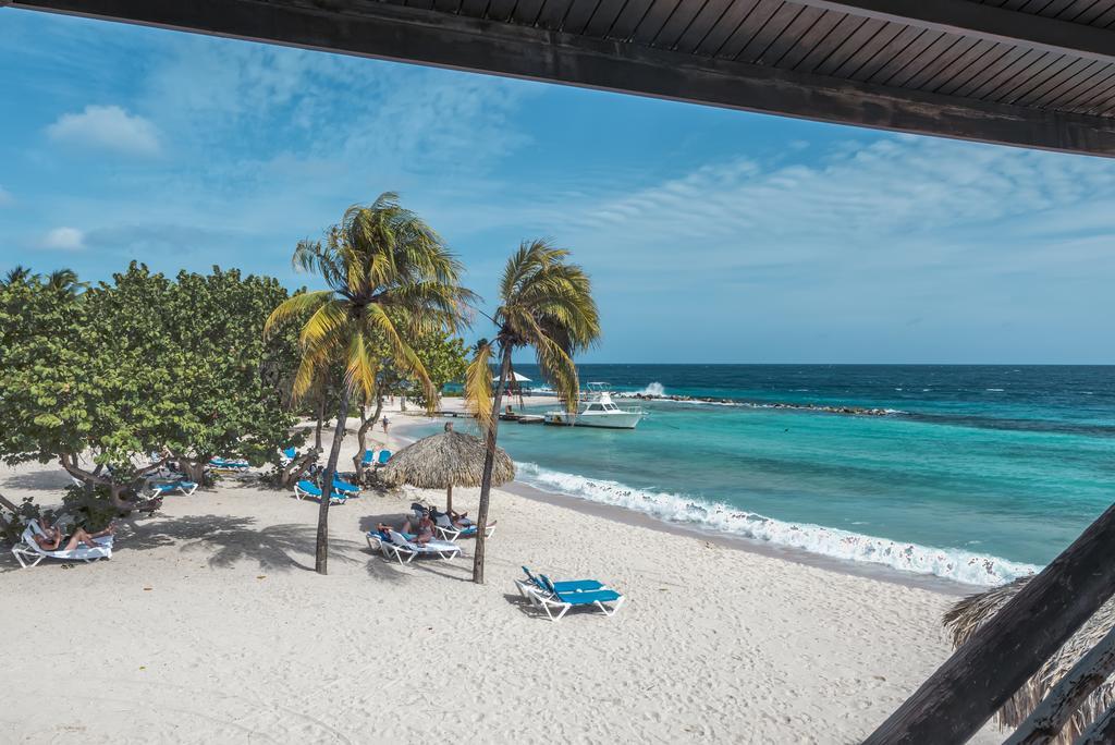 Floris Suite Hotel - Spa & Beach Club - Adults Only Piscadera Bay Luaran gambar