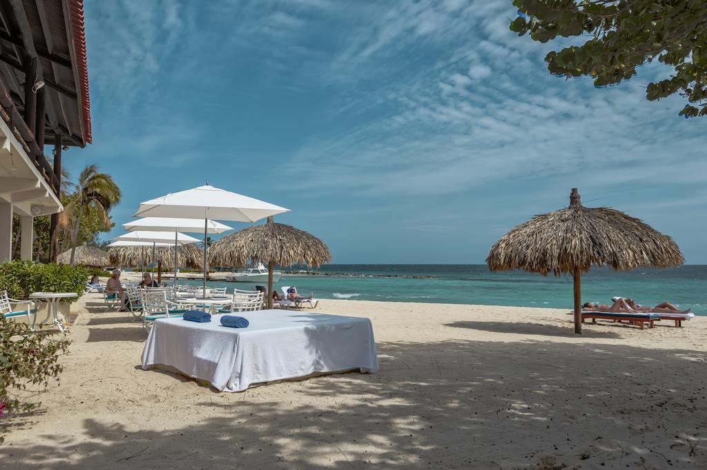 Floris Suite Hotel - Spa & Beach Club - Adults Only Piscadera Bay Luaran gambar