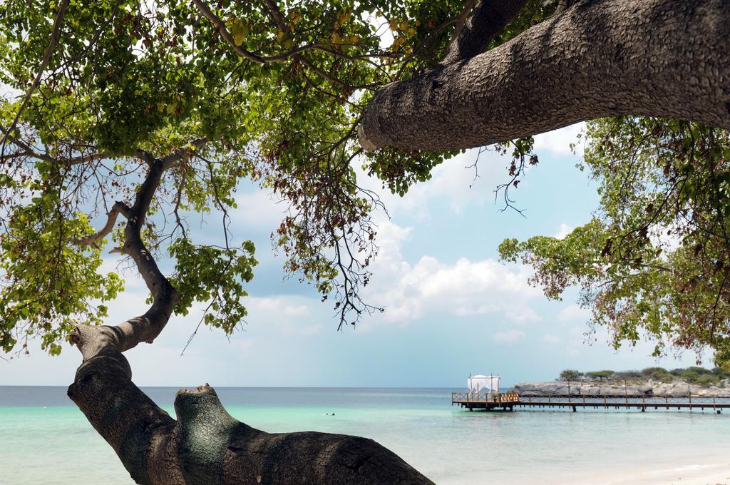 Floris Suite Hotel - Spa & Beach Club - Adults Only Piscadera Bay Luaran gambar