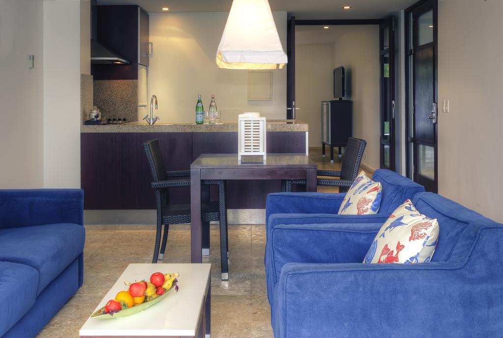 Floris Suite Hotel - Spa & Beach Club - Adults Only Piscadera Bay Luaran gambar