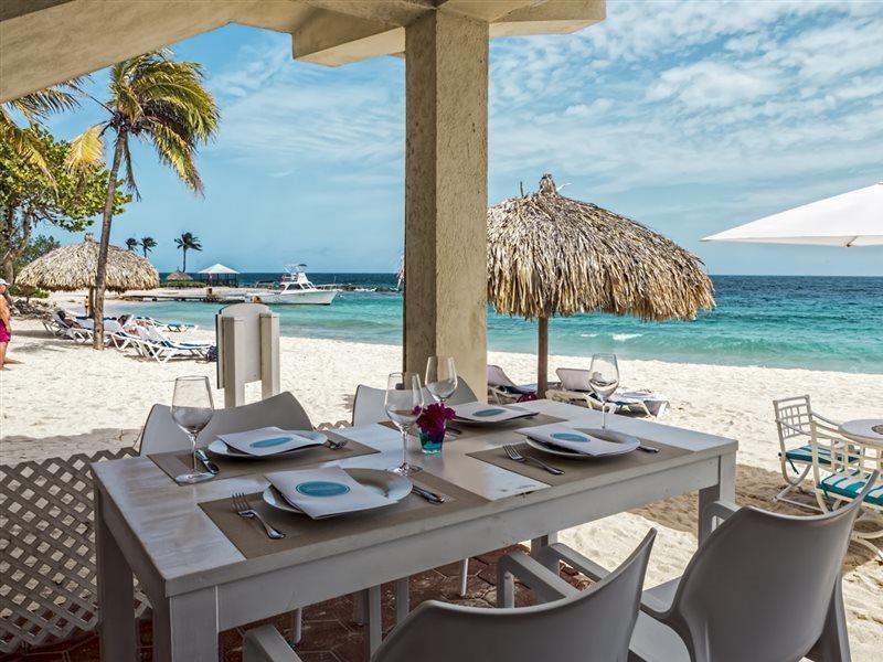Floris Suite Hotel - Spa & Beach Club - Adults Only Piscadera Bay Luaran gambar