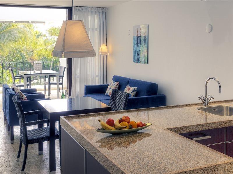 Floris Suite Hotel - Spa & Beach Club - Adults Only Piscadera Bay Luaran gambar