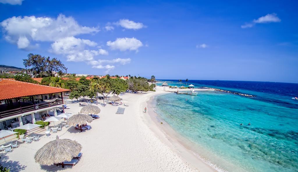 Floris Suite Hotel - Spa & Beach Club - Adults Only Piscadera Bay Luaran gambar