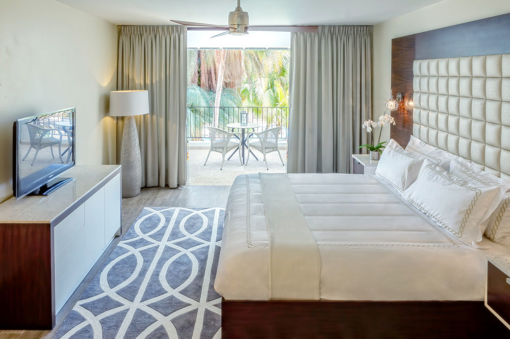Floris Suite Hotel - Spa & Beach Club - Adults Only Piscadera Bay Luaran gambar
