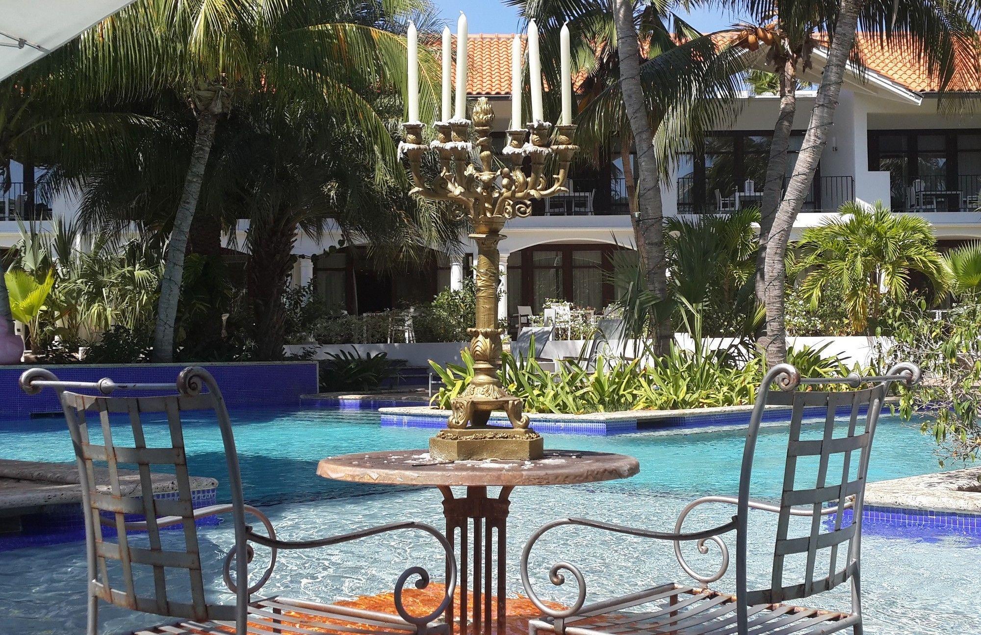 Floris Suite Hotel - Spa & Beach Club - Adults Only Piscadera Bay Luaran gambar