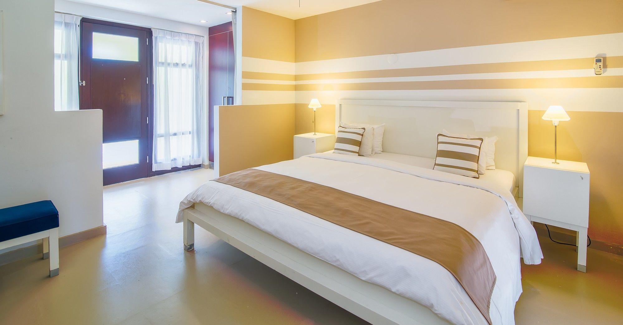 Floris Suite Hotel - Spa & Beach Club - Adults Only Piscadera Bay Luaran gambar