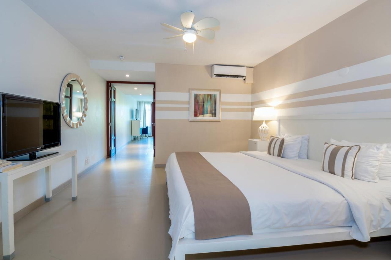 Floris Suite Hotel - Spa & Beach Club - Adults Only Piscadera Bay Luaran gambar