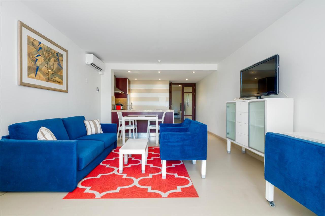 Floris Suite Hotel - Spa & Beach Club - Adults Only Piscadera Bay Luaran gambar