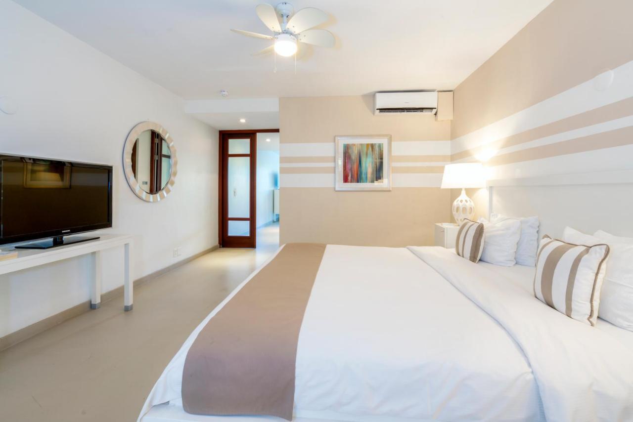 Floris Suite Hotel - Spa & Beach Club - Adults Only Piscadera Bay Luaran gambar