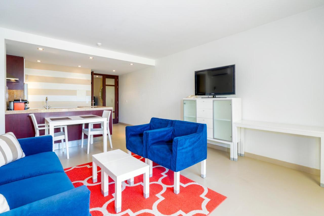 Floris Suite Hotel - Spa & Beach Club - Adults Only Piscadera Bay Luaran gambar