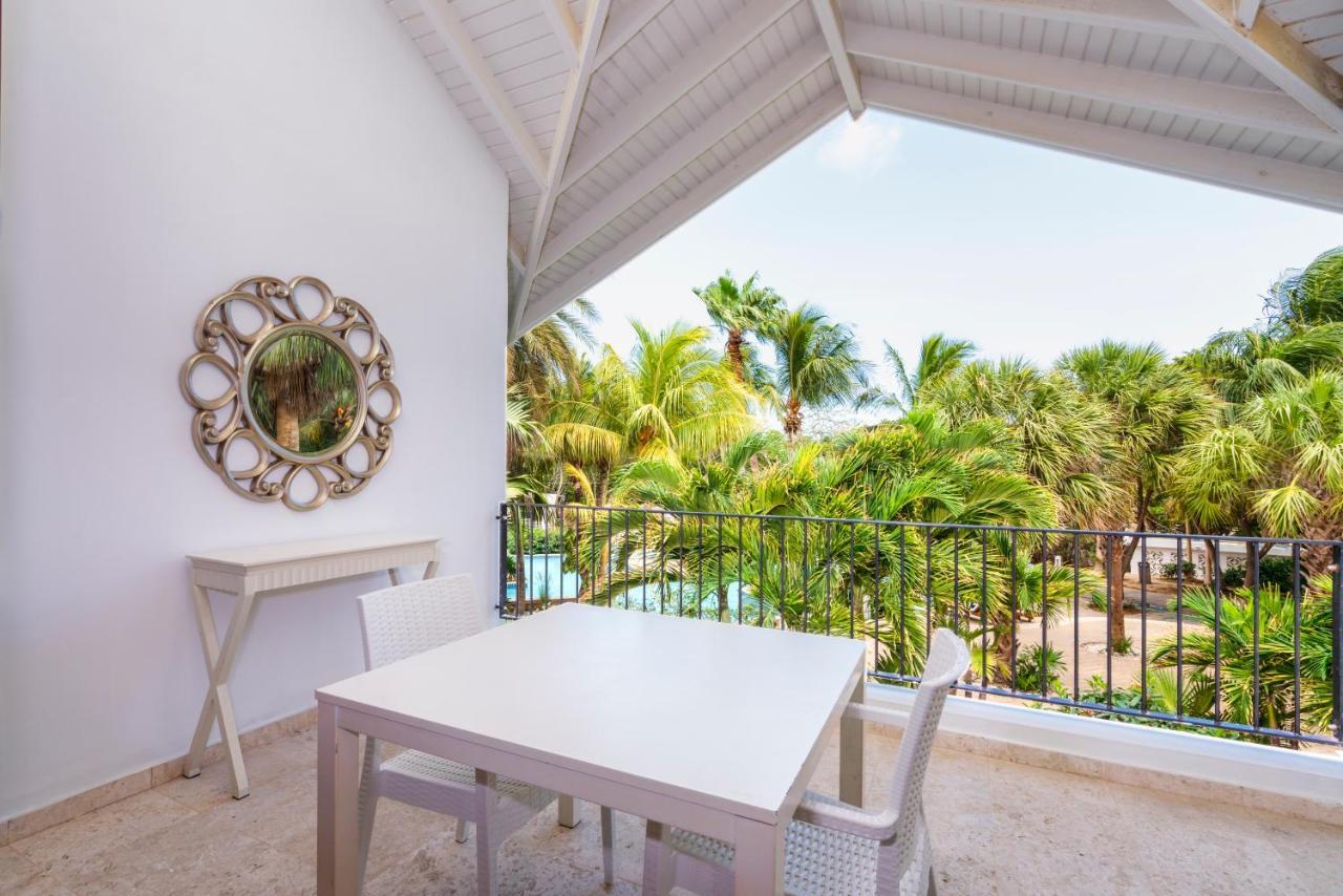 Floris Suite Hotel - Spa & Beach Club - Adults Only Piscadera Bay Luaran gambar