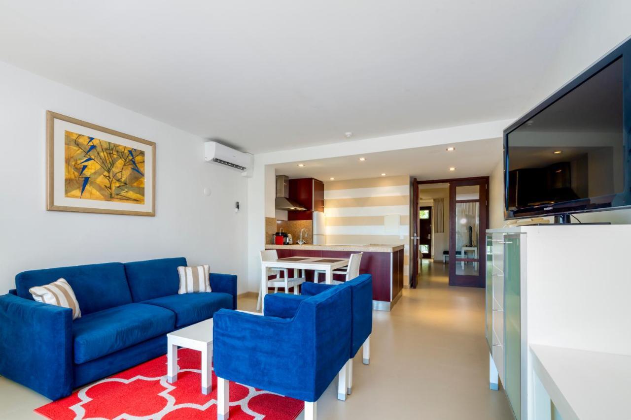 Floris Suite Hotel - Spa & Beach Club - Adults Only Piscadera Bay Luaran gambar