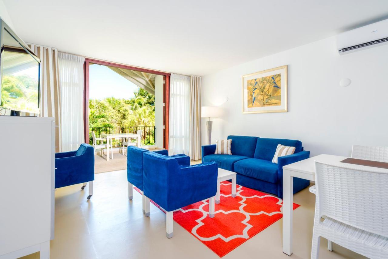 Floris Suite Hotel - Spa & Beach Club - Adults Only Piscadera Bay Luaran gambar
