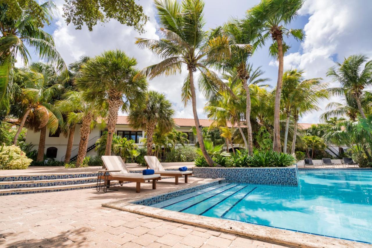 Floris Suite Hotel - Spa & Beach Club - Adults Only Piscadera Bay Luaran gambar