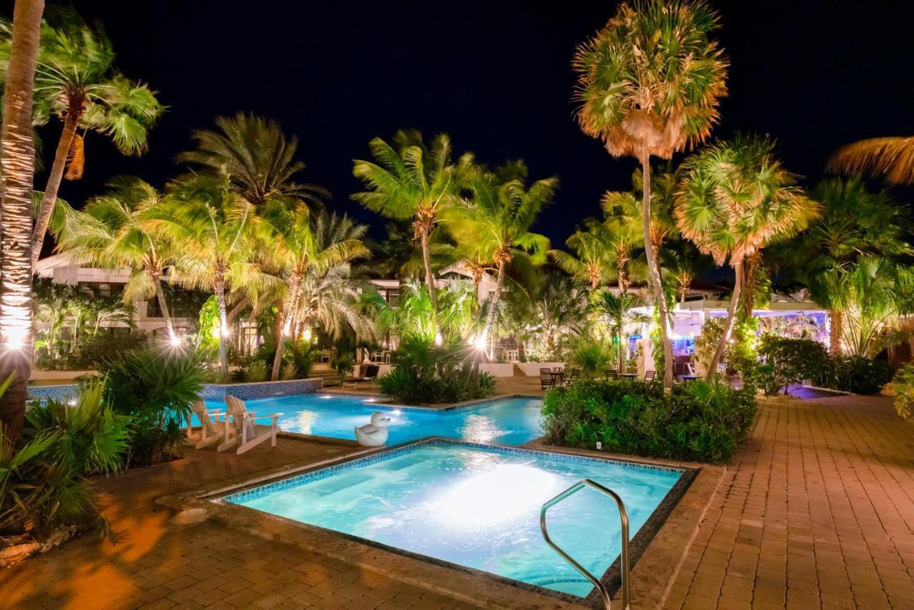 Floris Suite Hotel - Spa & Beach Club - Adults Only Piscadera Bay Luaran gambar