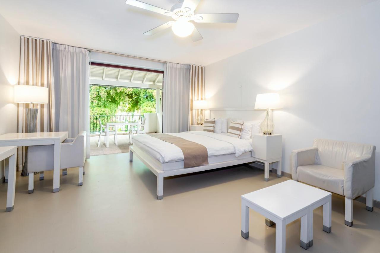 Floris Suite Hotel - Spa & Beach Club - Adults Only Piscadera Bay Luaran gambar