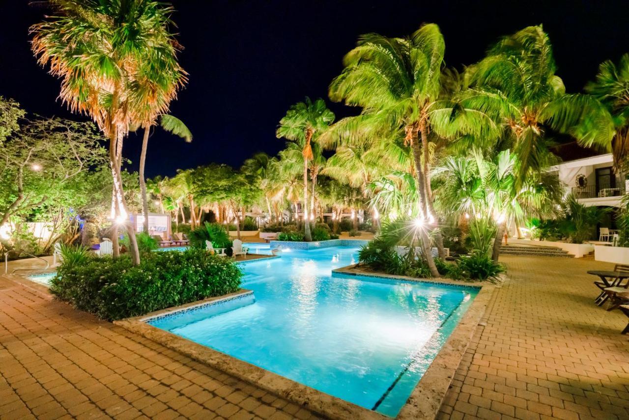 Floris Suite Hotel - Spa & Beach Club - Adults Only Piscadera Bay Luaran gambar
