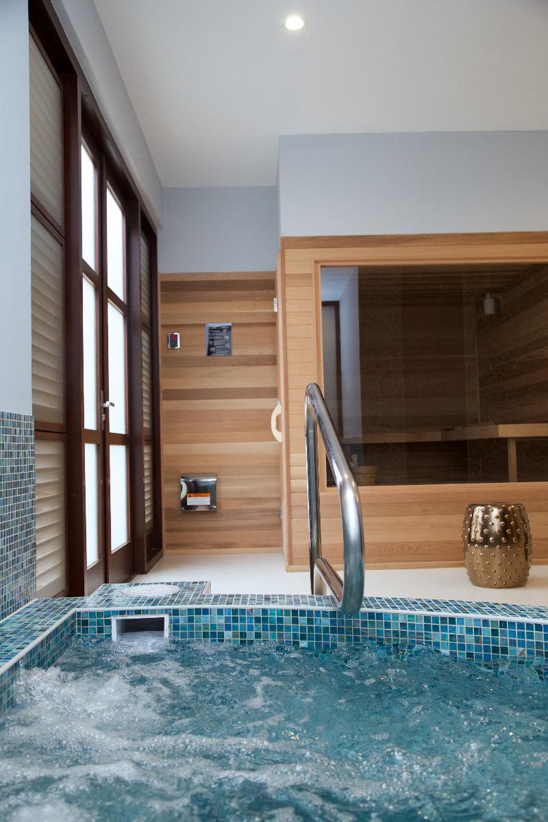 Floris Suite Hotel - Spa & Beach Club - Adults Only Piscadera Bay Luaran gambar
