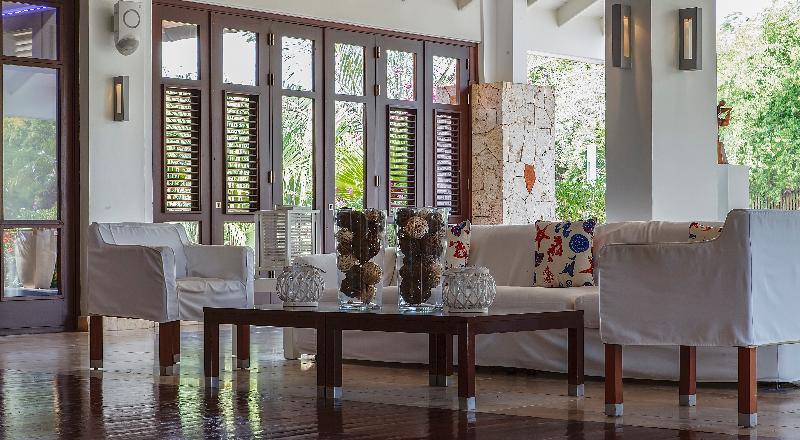Floris Suite Hotel - Spa & Beach Club - Adults Only Piscadera Bay Luaran gambar